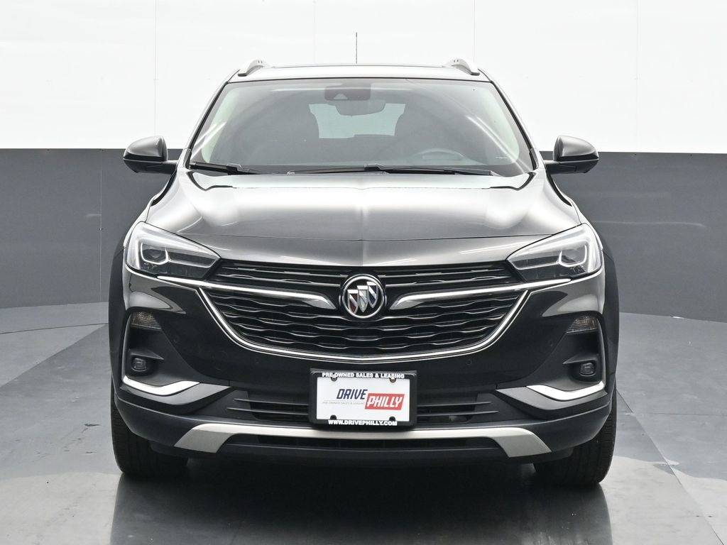 2022 Buick Encore GX Essence — SUV — 35,122 mi — Philadelphia, PA