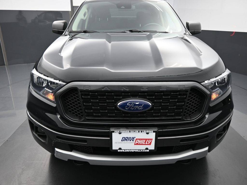 2021 Ford Ranger XLT — Pickup Truck — 32,184 mi — Philadelphia, PA