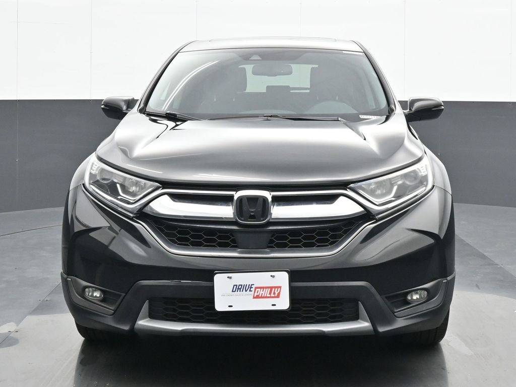 2018 Honda CR-V EX-L — SUV — 83,743 mi — Philadelphia, PA