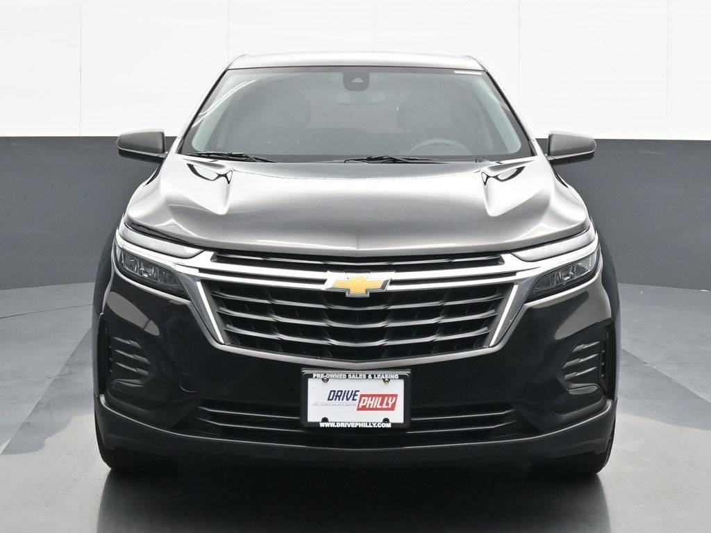 2022 Chevrolet Equinox LS — SUV — 29,045 mi — Philadelphia, PA