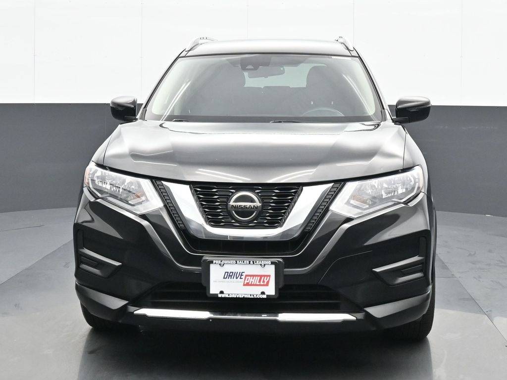2020 Nissan Rogue S — SUV — 56,484 mi — Philadelphia, PA