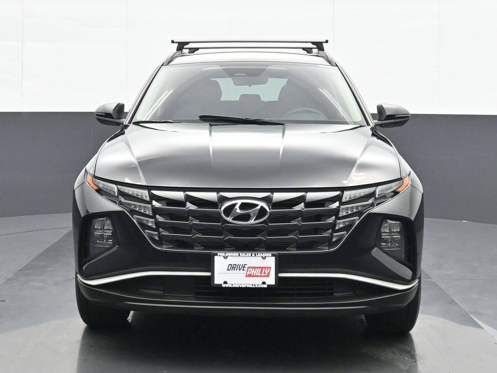 2022 Hyundai Tucson SEL — SUV — 25,991 mi — Philadelphia, PA
