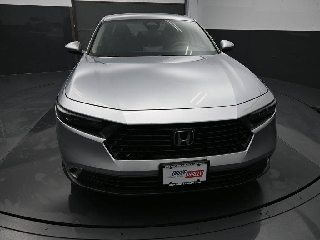 2023 Honda Accord EX — Sedan — 10,969 mi — Philadelphia, PA