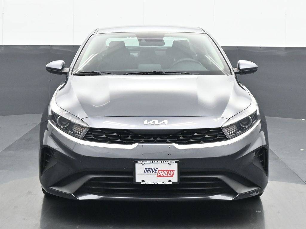 2022 Kia Forte LXS — Sedan — 54,381 mi — Philadelphia, PA
