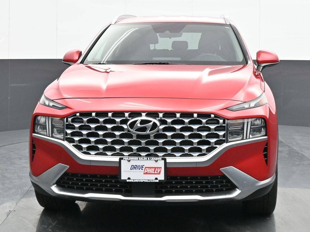 2022 Hyundai Santa Fe SEL — SUV — 37,576 mi — Philadelphia, PA