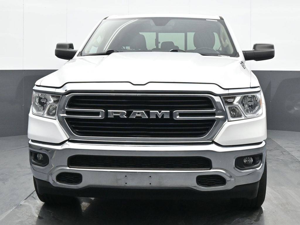 2020 Ram 1500 Big Horn — Pickup Truck — 47,347 mi — Philadelphia, PA