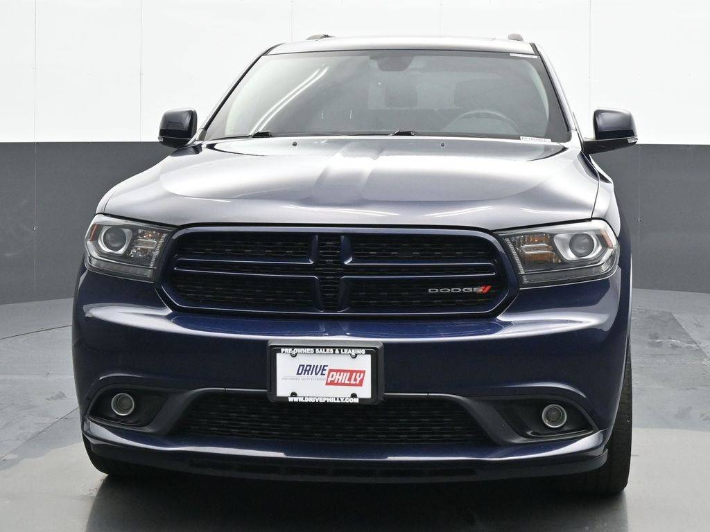 2018 Dodge Durango GT — SUV — 46,172 mi — Philadelphia, PA