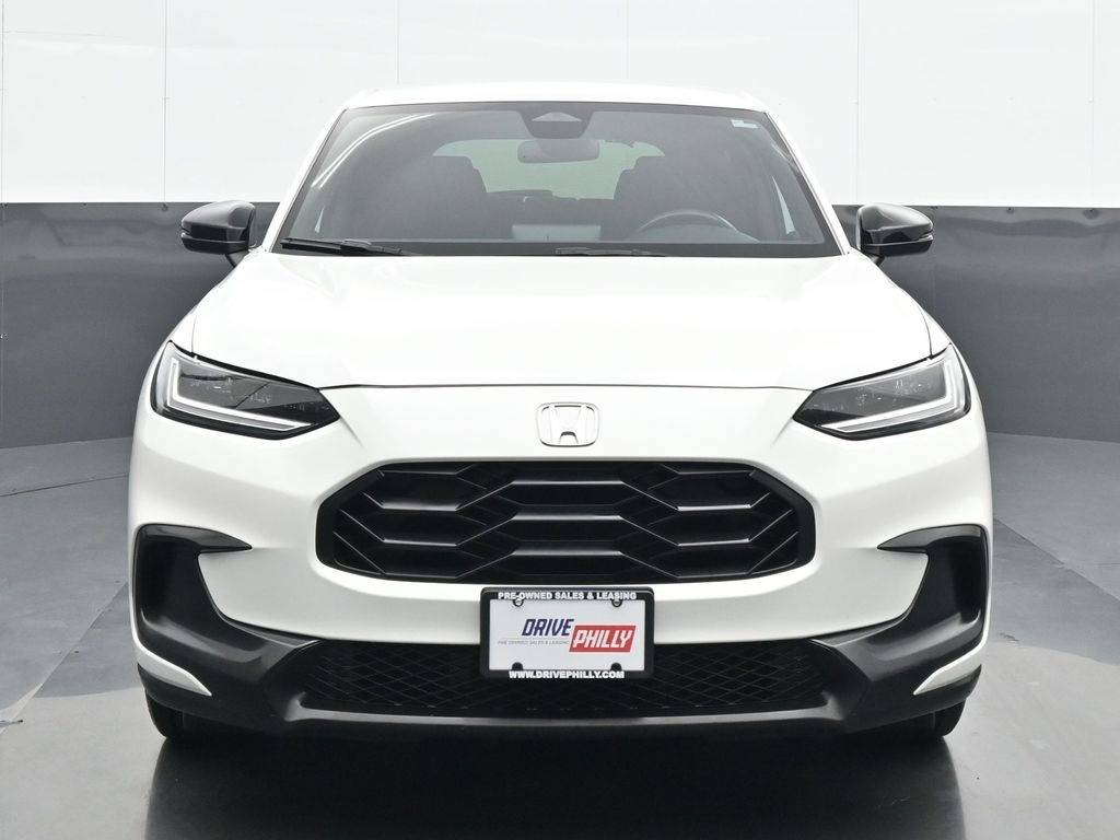 2023 Honda HR-V Sport — SUV — 37,362 mi — Philadelphia, PA