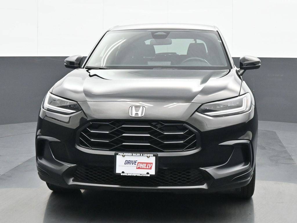 2023 Honda HR-V Sport — SUV — 47,350 mi — Philadelphia, PA