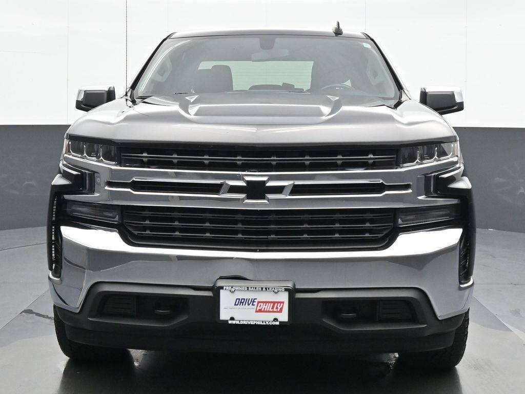 2021 Chevrolet Silverado 1500 LT — Pickup Truck — 37,473 mi — Philadelphia, PA