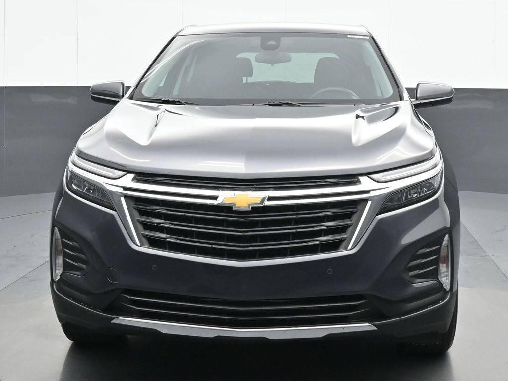 2023 Chevrolet Equinox LT — SUV — 55,173 mi — Philadelphia, PA