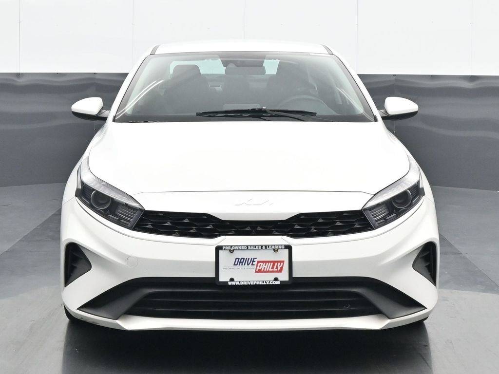 2023 Kia Forte LXS — Sedan — 58,695 mi — Philadelphia, PA