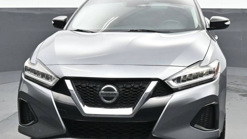 2020 Nissan Maxima SV — Sedan — 43,824 mi — Philadelphia, PA