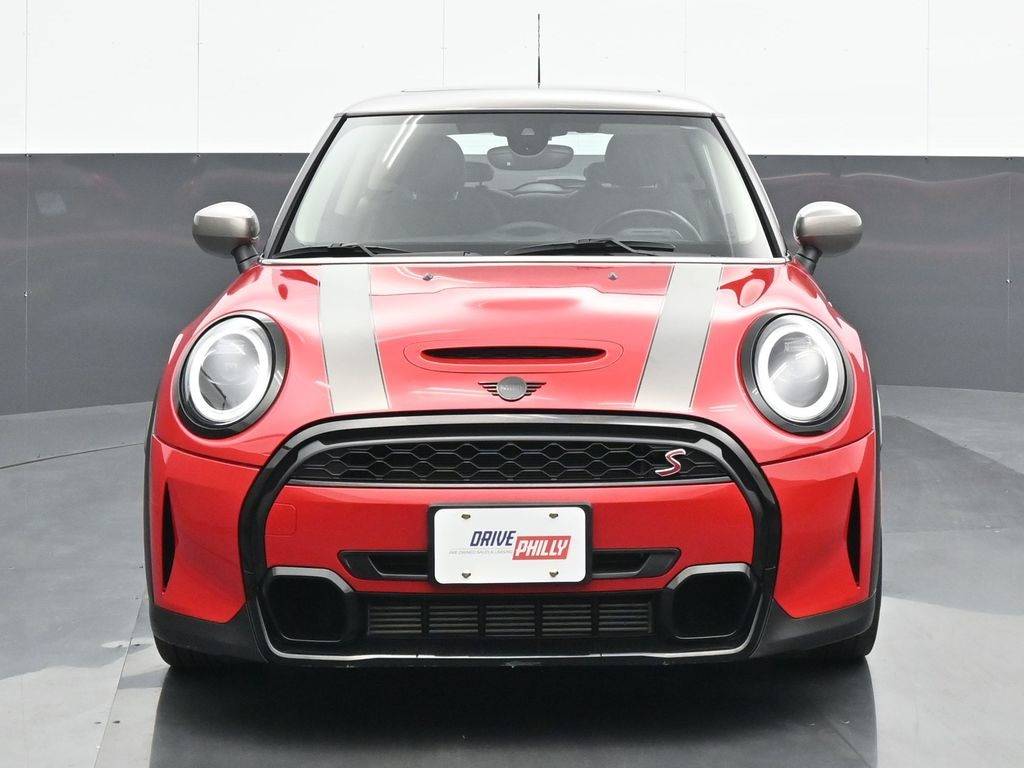 2023 MINI Hardtop Cooper S — Hatchback — 28,396 mi — Philadelphia, PA