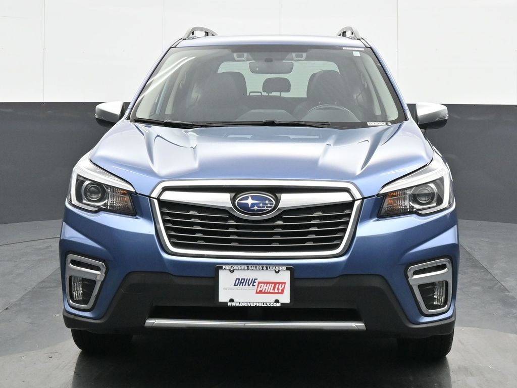 2020 Subaru Forester 2.5i Touring — SUV — 57,834 mi — Philadelphia, PA