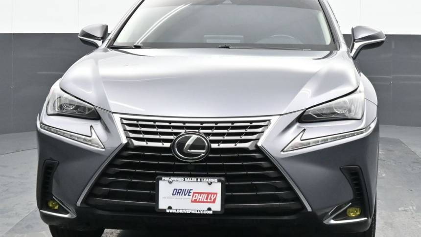 2020 Lexus NX NX 300 — SUV — 97,773 mi — Philadelphia, PA