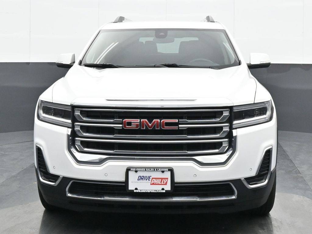 2023 GMC Acadia SLE — SUV — 23,379 mi — Philadelphia, PA