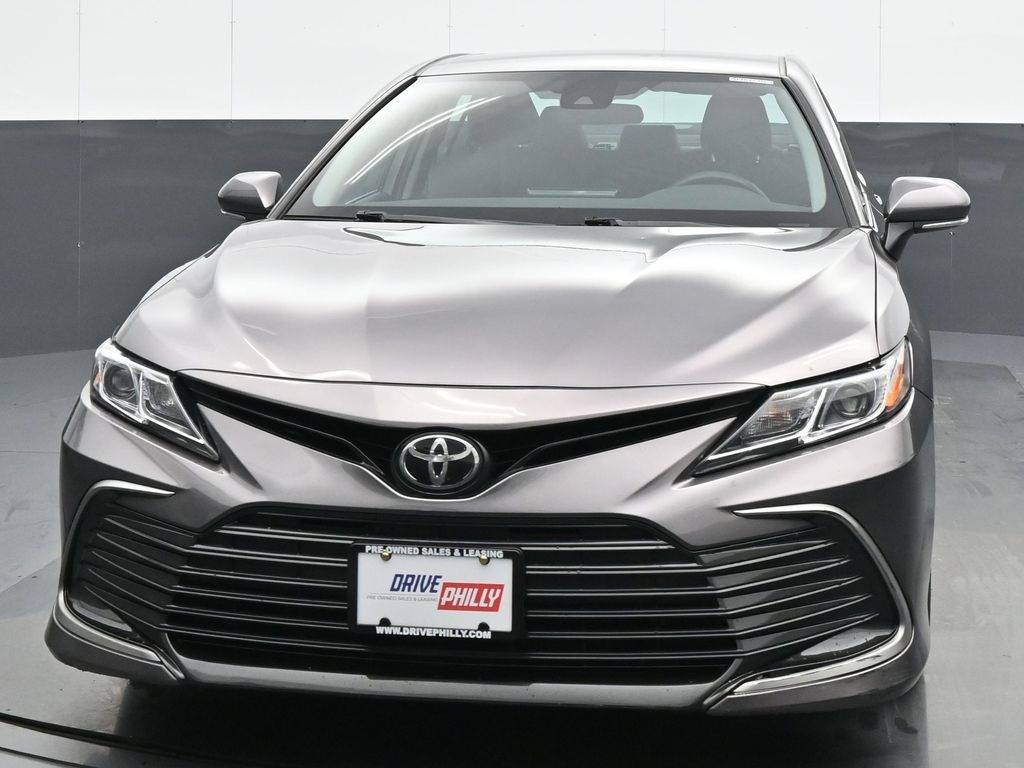 2022 Toyota Camry LE — Sedan — 74,802 mi — Philadelphia, PA
