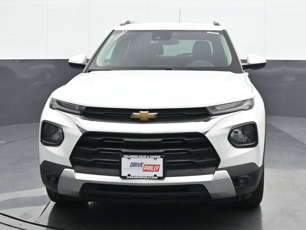 2022 Chevrolet Trailblazer LT — SUV — 36,530 mi — Philadelphia, PA