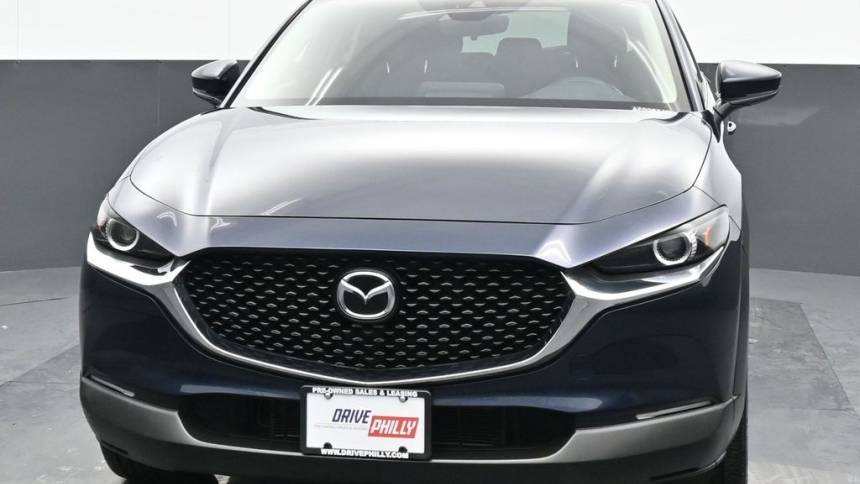 2021 Mazda CX-30 Select — SUV — 25,882 mi — Philadelphia, PA