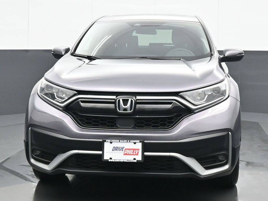 2022 Honda CR-V EX — SUV — 42,797 mi — Philadelphia, PA