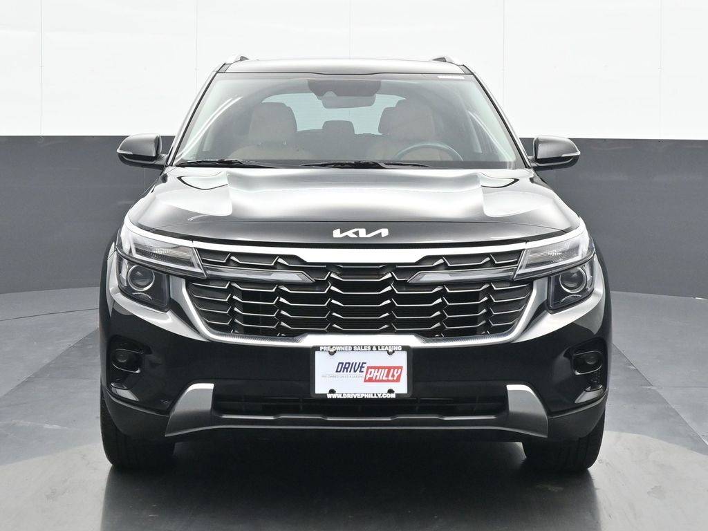 2024 Kia Seltos EX — SUV — 18,645 mi — Philadelphia, PA