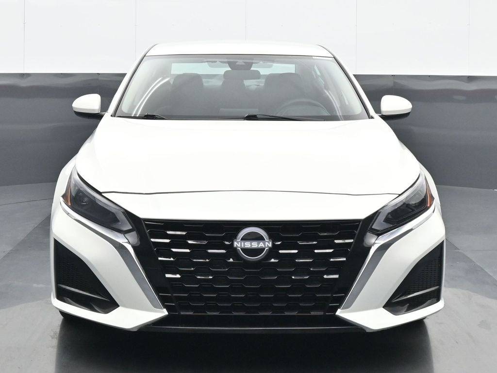 2023 Nissan Altima SV — Sedan — 49,856 mi — Philadelphia, PA