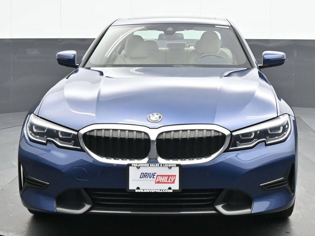 2021 BMW 3 Series 330i — Sedan — 49,580 mi — Philadelphia, PA