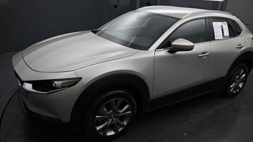 2023 Mazda CX-30 Select — SUV — 42,263 mi — Philadelphia, PA