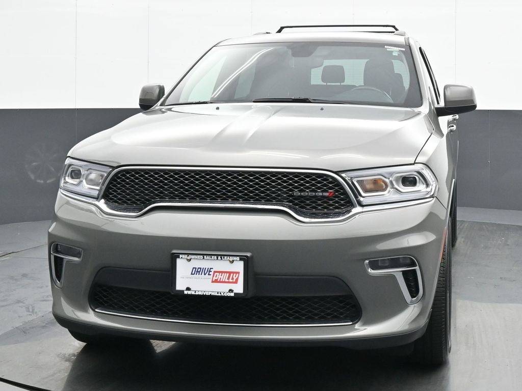 2022 Dodge Durango SXT — SUV — 30,626 mi — Philadelphia, PA
