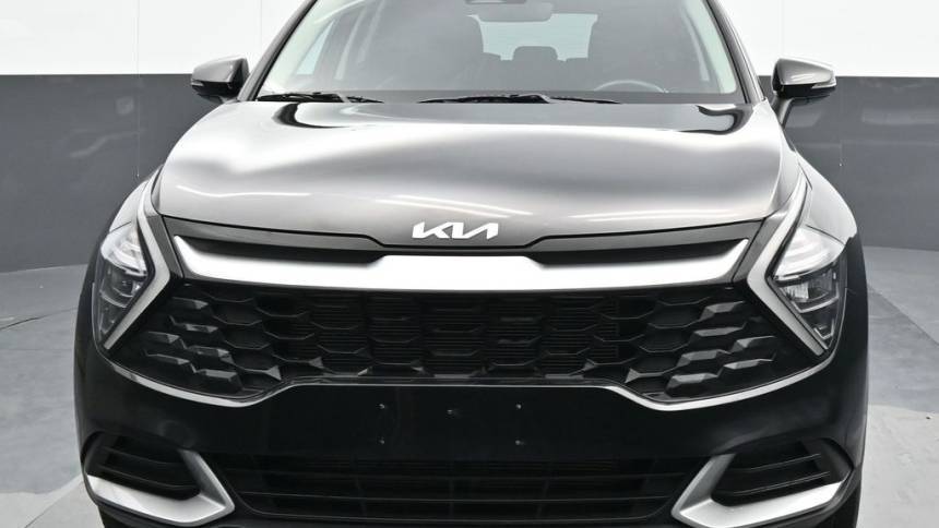 2023 Kia Sportage EX — SUV — 21,105 mi — Philadelphia, PA