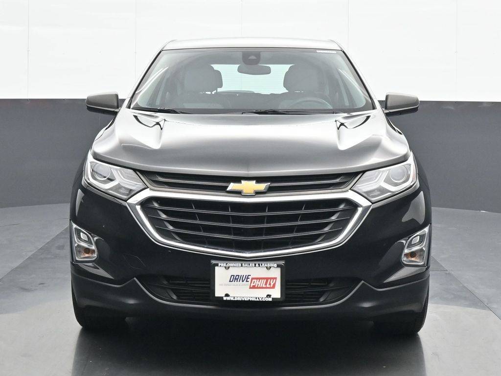 2021 Chevrolet Equinox LS — SUV — 30,245 mi — Philadelphia, PA