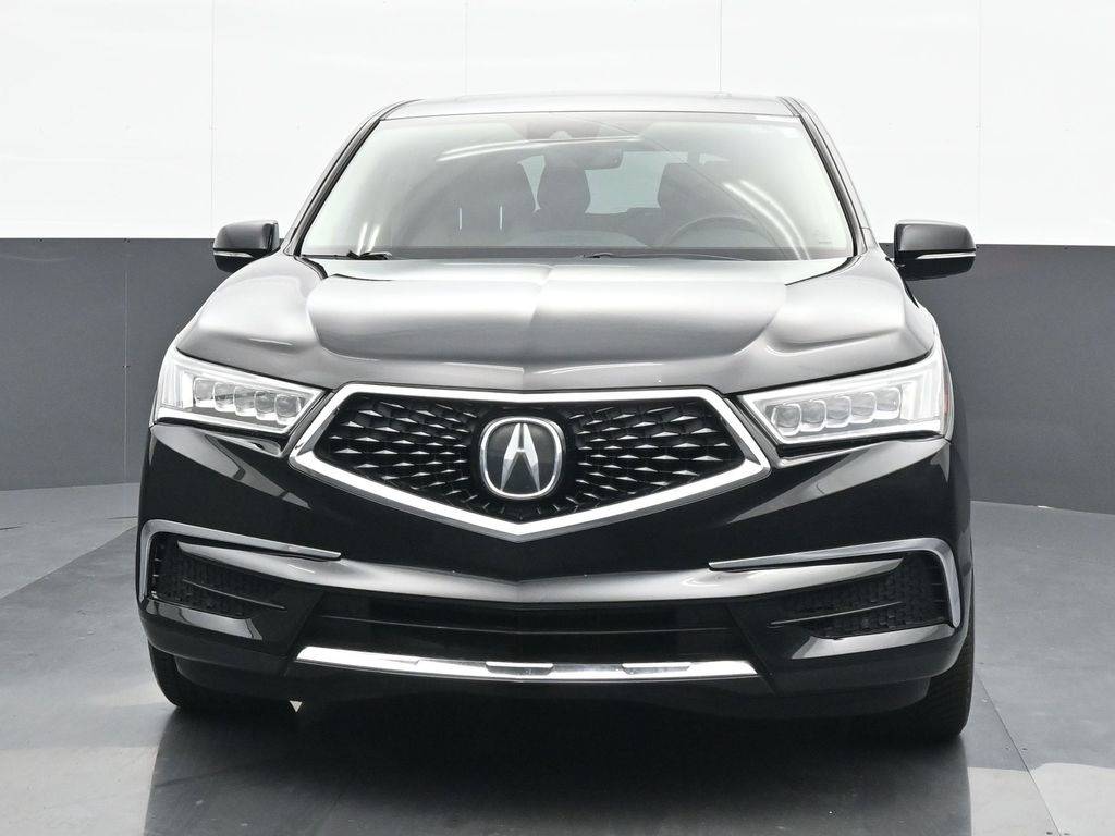 2018 Acura MDX Standard — SUV — 76,016 mi — Philadelphia, PA