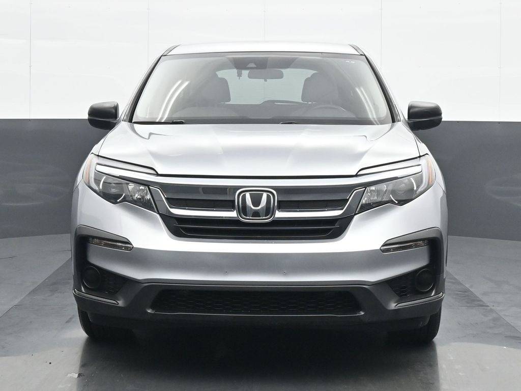 2021 Honda Pilot LX — SUV — 41,031 mi — Philadelphia, PA
