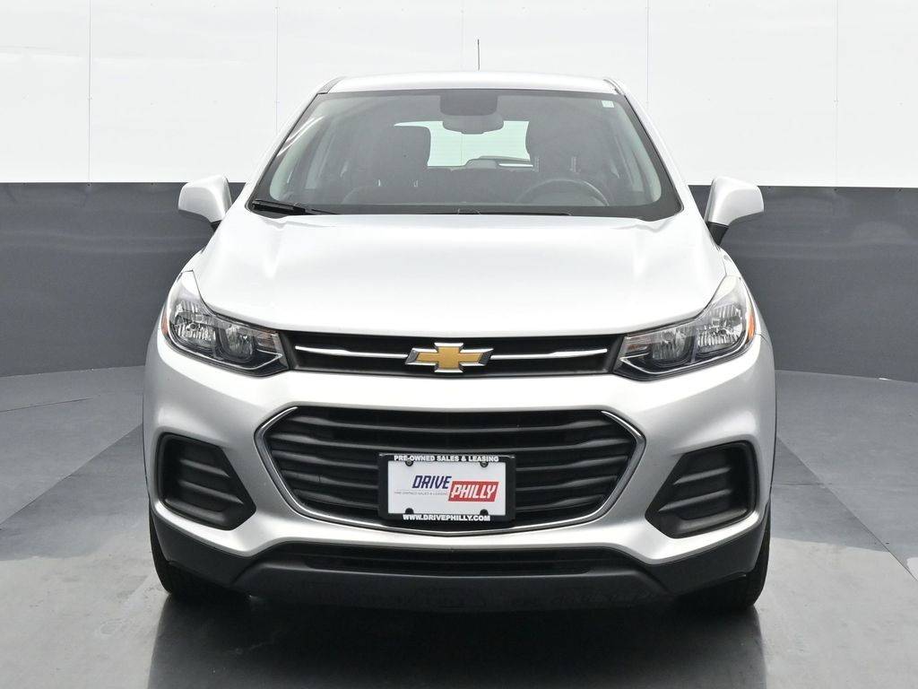 2019 Chevrolet Trax LS — SUV — 61,951 mi — Philadelphia, PA