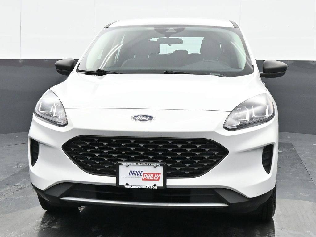 2022 Ford Escape S — SUV — 62,425 mi — Philadelphia, PA