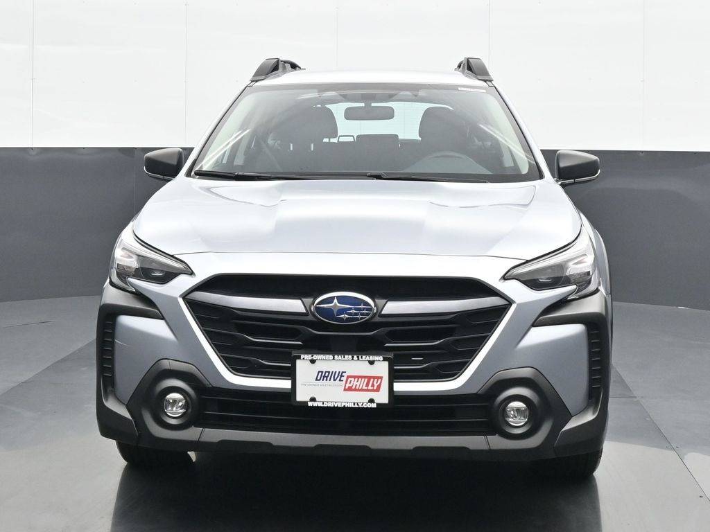 2024 Subaru Outback 2.5i — SUV — 60,036 mi — Philadelphia, PA
