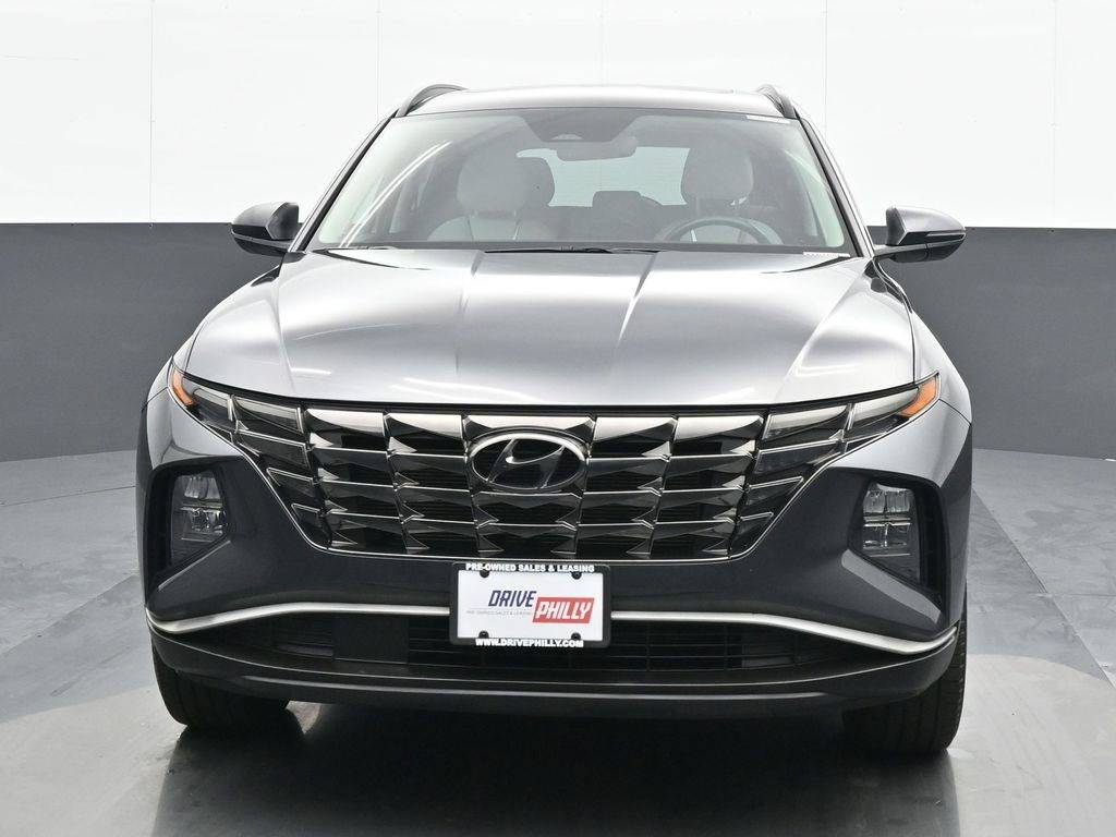 2022 Hyundai Tucson SEL — SUV — 58,315 mi — Philadelphia, PA