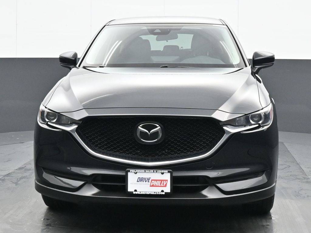 2021 Mazda CX-5 Touring — SUV — 27,855 mi — Philadelphia, PA
