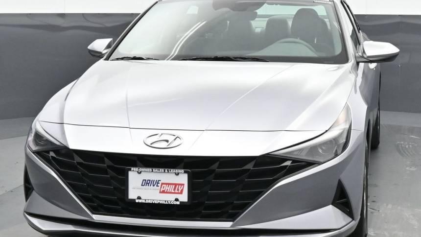 2021 Hyundai Elantra SE — Sedan — 42,871 mi — Philadelphia, PA