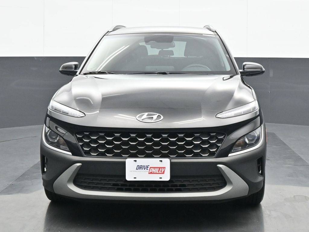2022 Hyundai Kona SEL — SUV — 28,337 mi — Philadelphia, PA