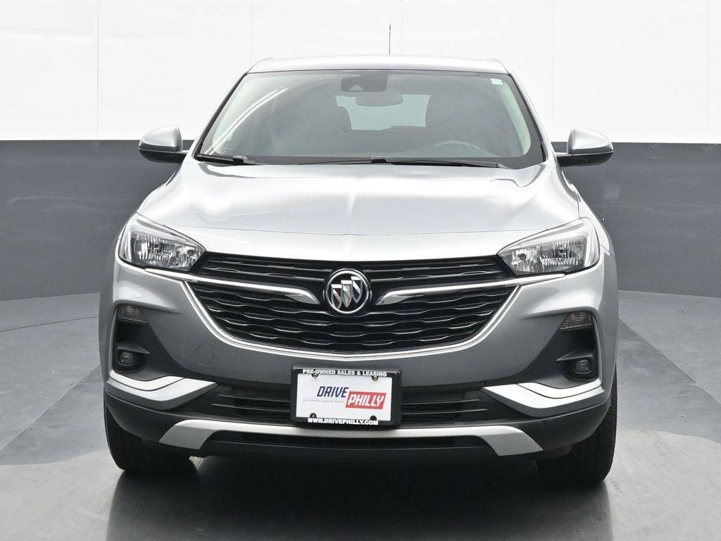 2023 Buick Encore GX Preferred — SUV — 23,943 mi — Philadelphia, PA