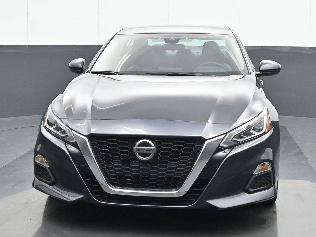 2022 Nissan Altima SV — Sedan — 57,513 mi — Philadelphia, PA