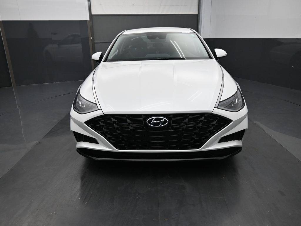 2022 Hyundai Sonata SEL — Sedan — 36,560 mi — Philadelphia, PA