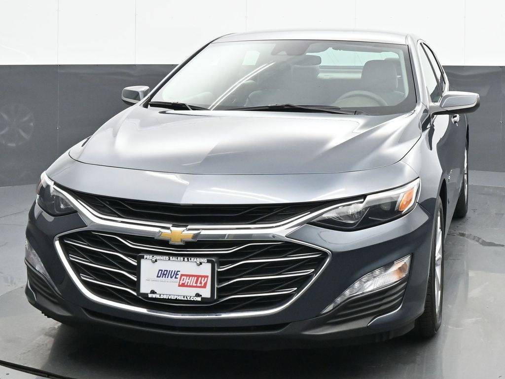 2021 Chevrolet Malibu LT — Sedan — 31,008 mi — Philadelphia, PA