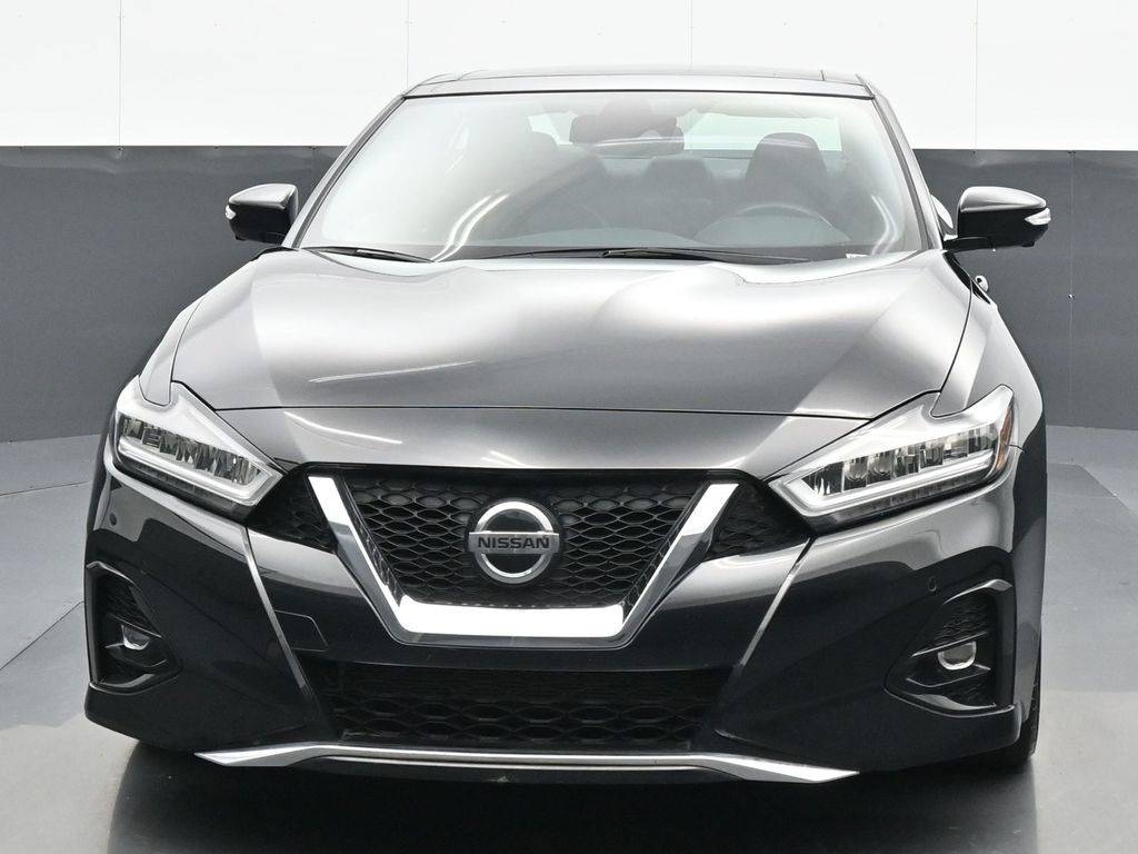 2020 Nissan Maxima SR — Sedan — 24,371 mi — Philadelphia, PA