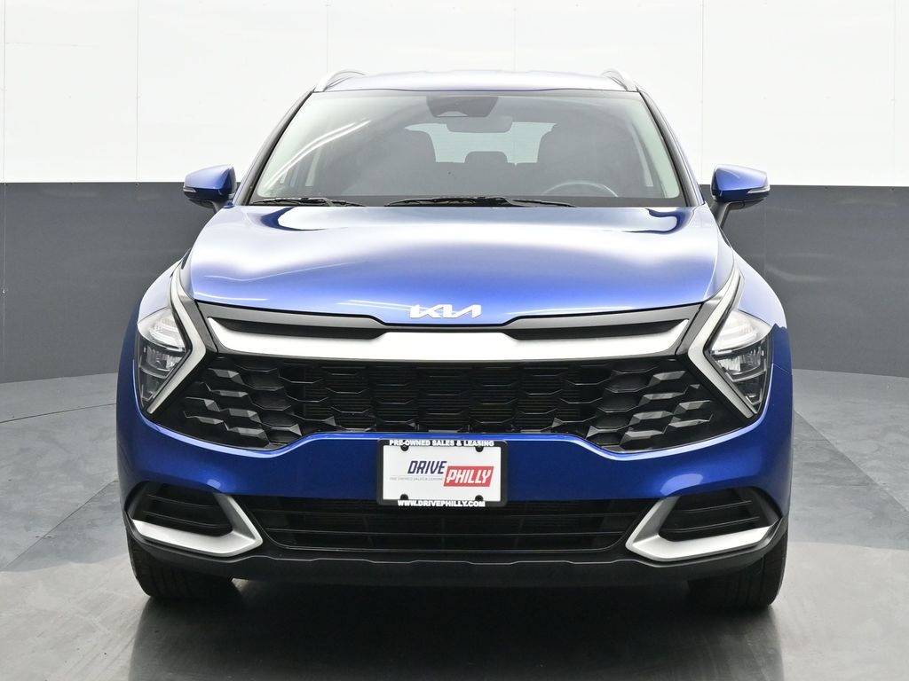 2023 Kia Sportage EX — SUV — 47,998 mi — Philadelphia, PA