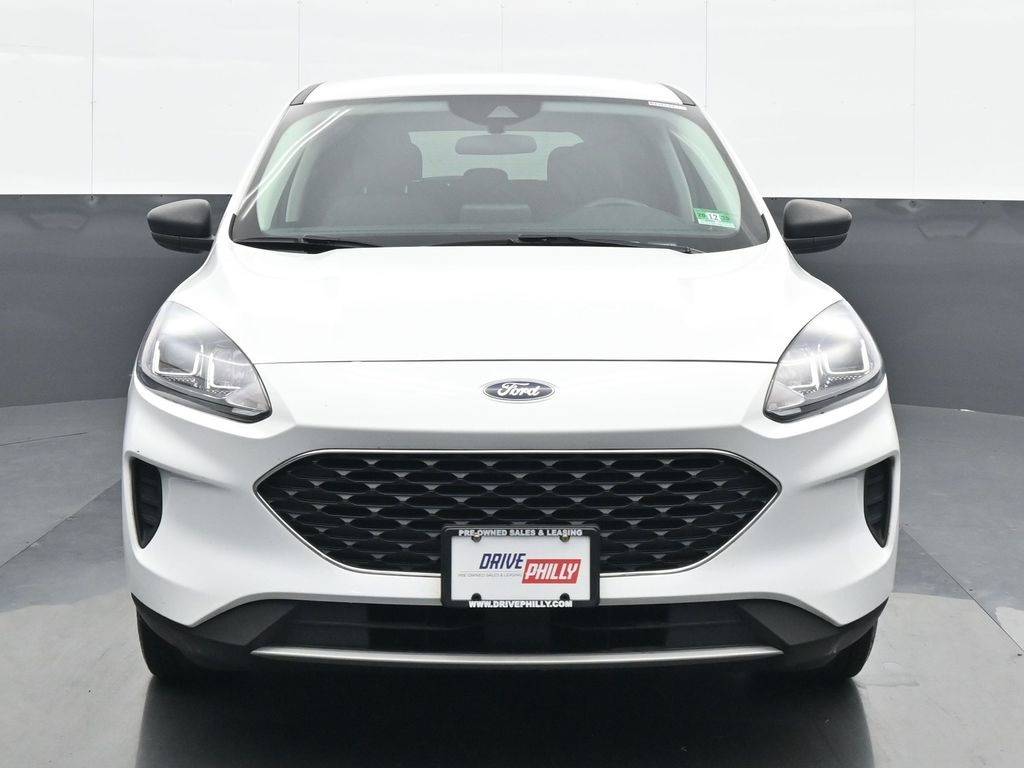 2022 Ford Escape SE Hybrid — SUV — 69,726 mi — Philadelphia, PA