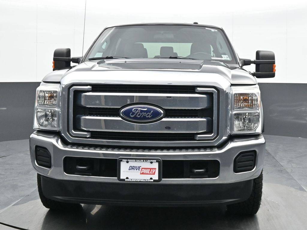 2015 Ford Super Duty F-250 XLT — Pickup Truck — 124,745 mi — Philadelphia, PA