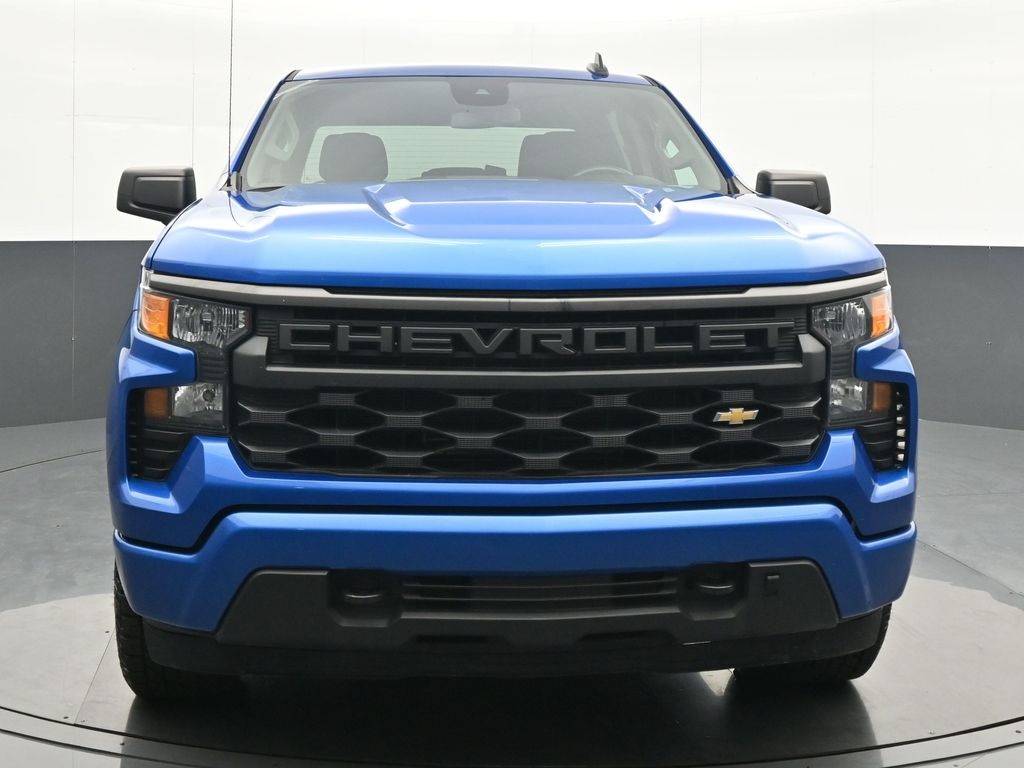 2023 Chevrolet Silverado 1500 Custom — Pickup Truck — 18,281 mi — Philadelphia, PA